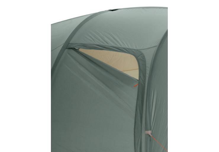 Tente de randonnée Allround Taurus XT 4P Agave Vaude
