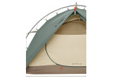 Tente de randonnée Allround Mark 3P Agave Vaude