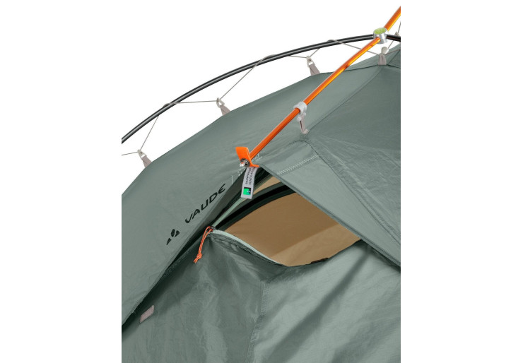 Tente de randonnée Allround Mark 3P Agave Vaude