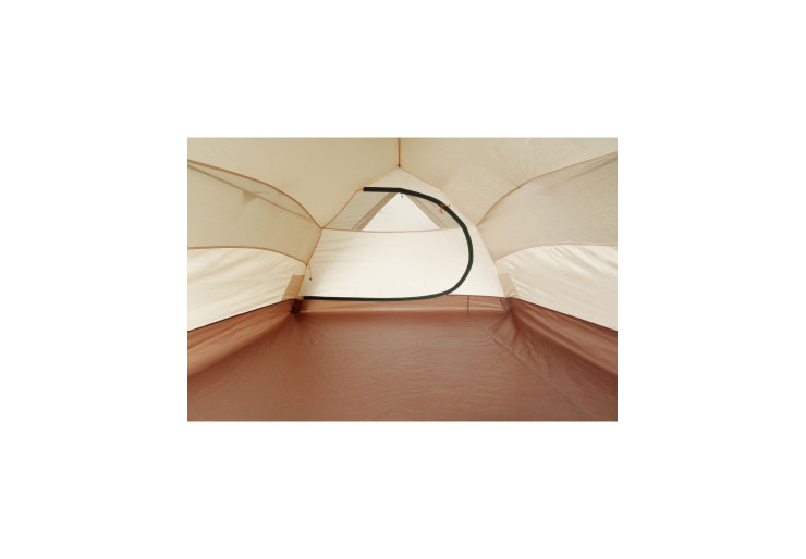 Tente de randonnée Allround Mark 3P Agave Vaude