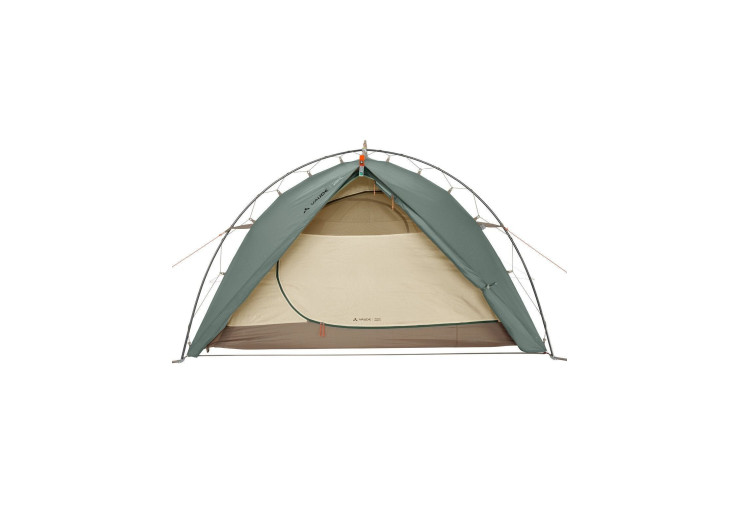 Tente de randonnée Allround Mark 3P Agave Vaude