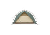 Tente de randonnée Allround Mark 3P Agave Vaude