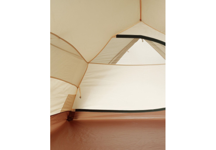 Tente de randonnée Allround Mark 3P Agave Vaude