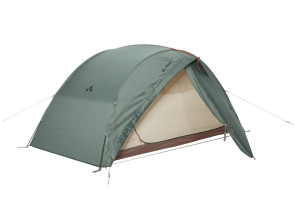 Tente de randonnée Allround Space 2P Agave Vaude