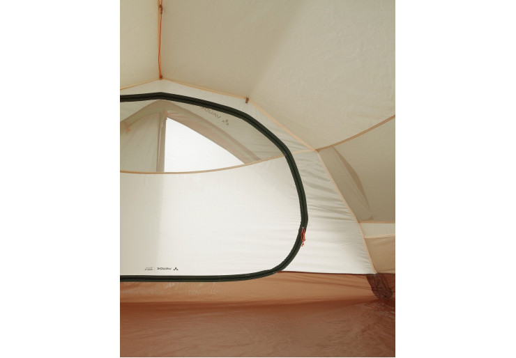 Tente de randonnée Allround Space 2P Agave Vaude