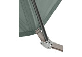 Tente de randonnée Allround Space 2P Agave Vaude