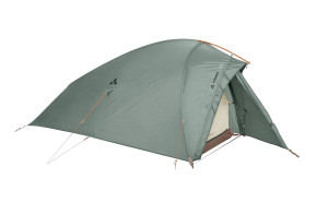 Tente de randonnée Allround Taurus 1P Agave Vaude