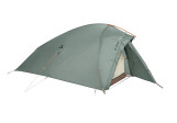 Tente de randonnée Allround Taurus 1P Agave Vaude