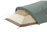 Tente de randonnée Allround Ferret XT 3P Agave Vaude