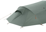 Tente de randonnée Allround Ferret XT 3P Agave Vaude