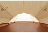 Tente de randonnée Allround Ferret XT 3P Agave Vaude