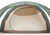 Tente de randonnée Allround Ferret XT 3P Agave Vaude