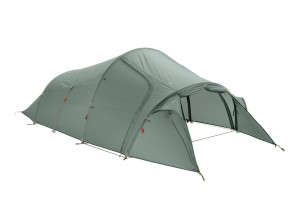 Tente de randonnée Allround Ferret XT 3P Agave Vaude
