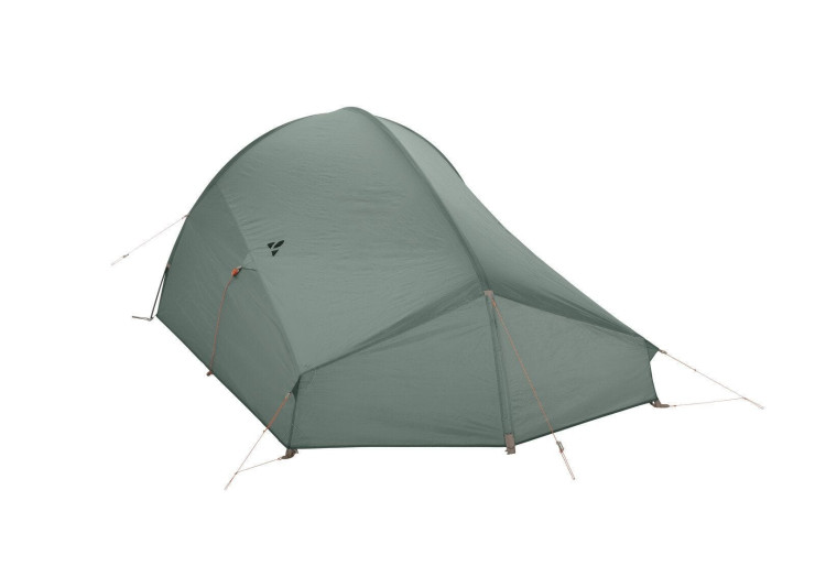 Tente de randonnée Allround Taurus 3P Agave Vaude