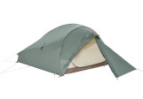 Tente de randonnée Allround Taurus 3P Agave Vaude