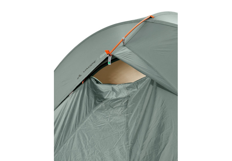Tente de randonnée Allround Taurus 3P Agave Vaude