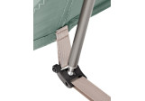 Tente de randonnée Allround Taurus 3P Agave Vaude
