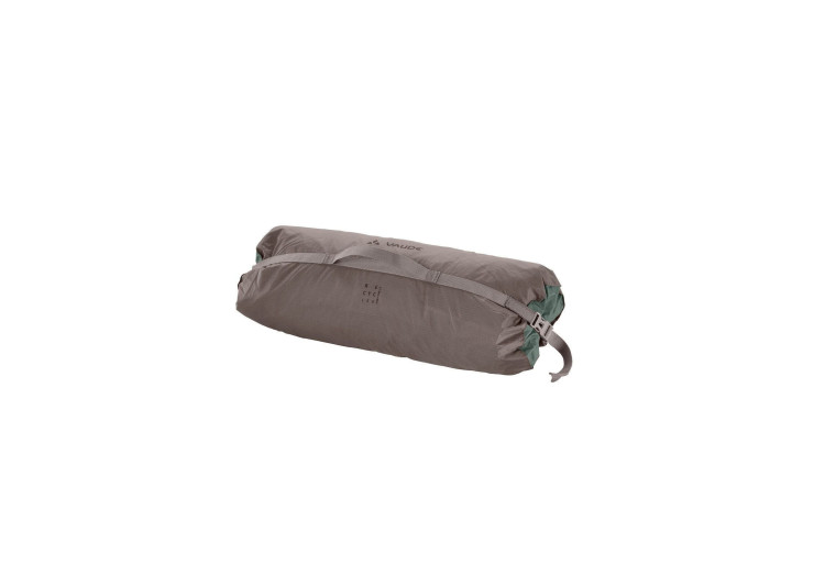 Tente de randonnée Allround Taurus 2P Agave Vaude