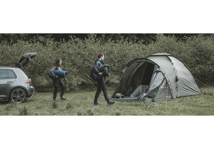 Tente Kinn 4 Easy Camp