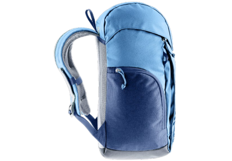 Sac à dos pour enfant Waldfuchs 14 Wave Deuter