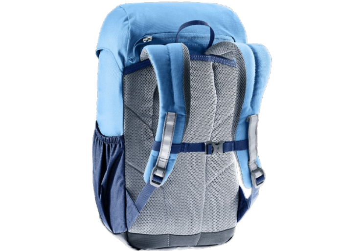Sac à dos pour enfant Waldfuchs 14 Wave Deuter