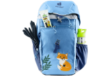 Sac à dos pour enfant Waldfuchs 14 Wave Deuter