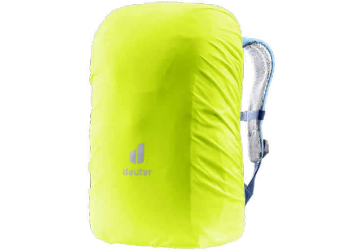 Sac à dos pour enfant Waldfuchs 14 Wave Deuter