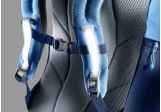 Sac à dos pour enfant Waldfuchs 14 Wave Deuter