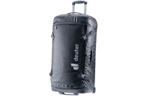 Sac à voyage Duffel Pro Movo 90 Black Deuter