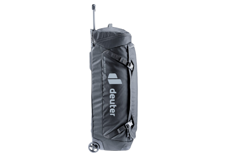 Sac à voyage Duffel Pro Movo 90 Black Deuter