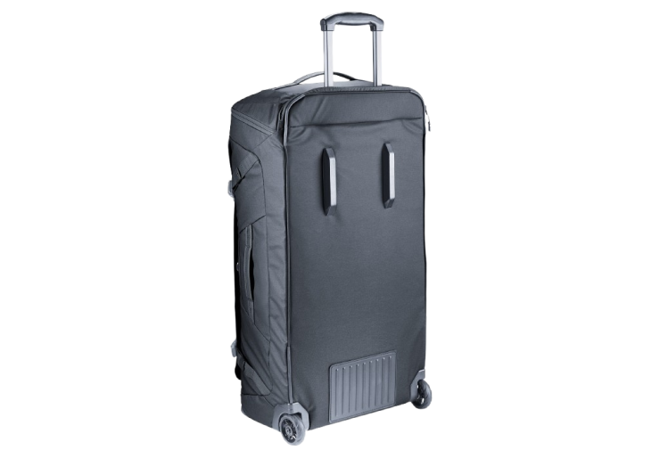 Sac à voyage Duffel Pro Movo 90 Black Deuter