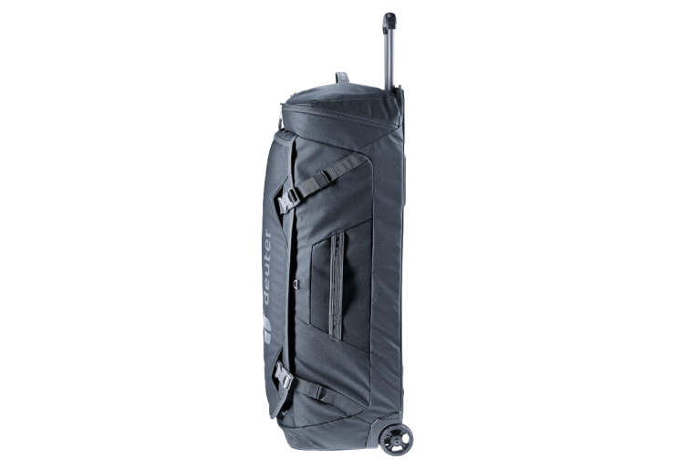 Sac à voyage Duffel Pro Movo 90 Black Deuter