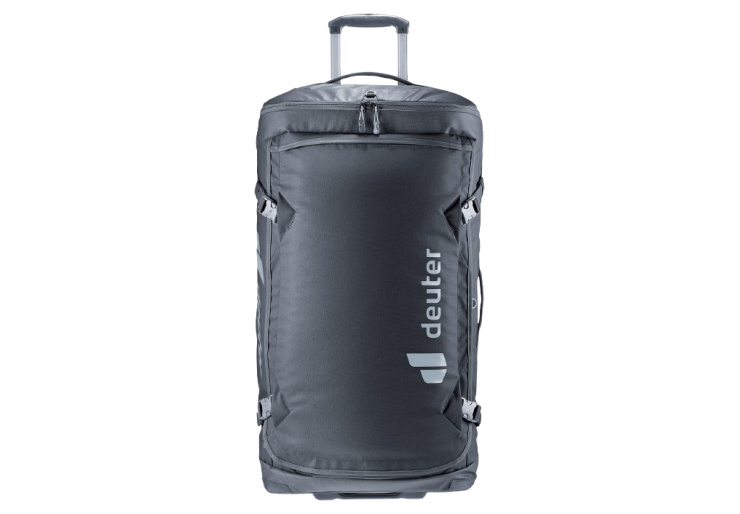Sac à voyage Duffel Pro Movo 90 Black Deuter
