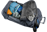 Sac à voyage Duffel Pro Movo 90 Black Deuter