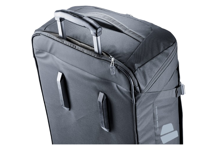 Sac à voyage Duffel Pro Movo 90 Black Deuter