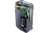 Sac à voyage Duffel Pro Movo 90 Black Deuter