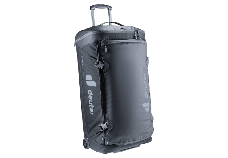 Sac à voyage Duffel Pro Movo 90 Black Deuter