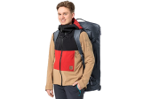 Sac à voyage Duffel Pro Movo 90 Black Deuter