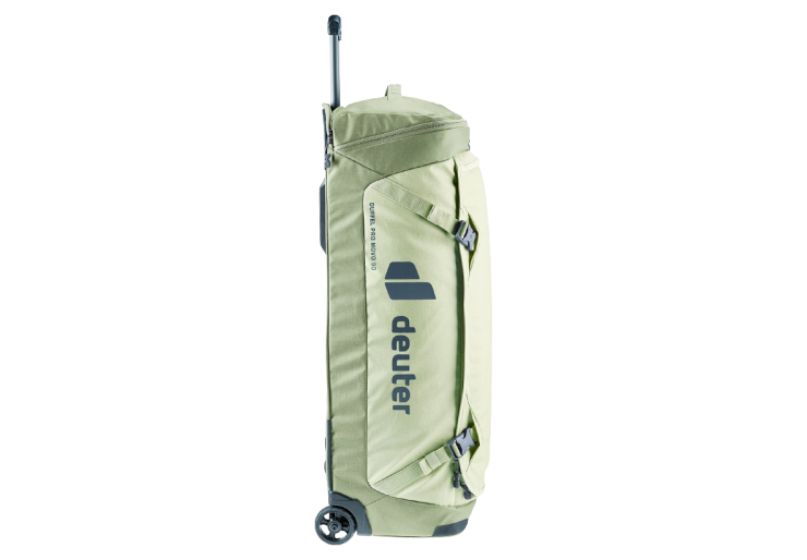 Sac à voyage Duffel Pro Movo 90 Mineral-Grove Deuter