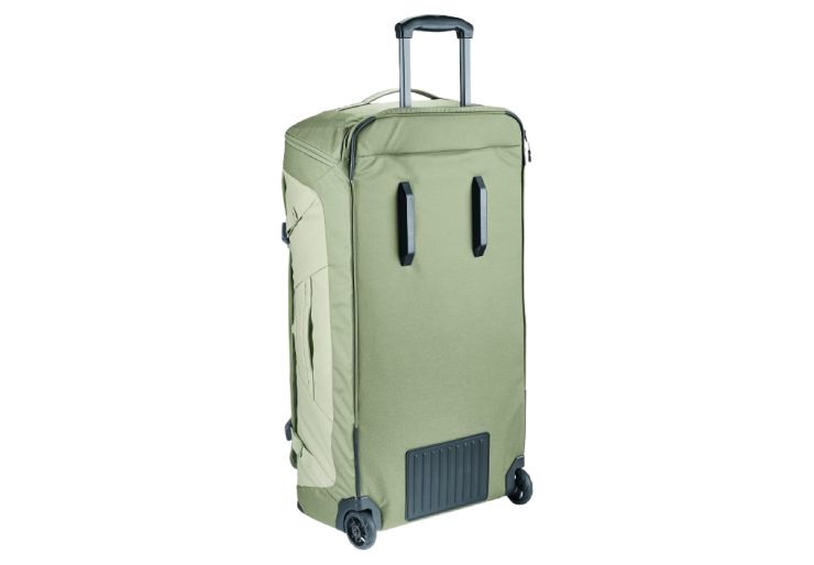 Sac à voyage Duffel Pro Movo 90 Mineral-Grove Deuter