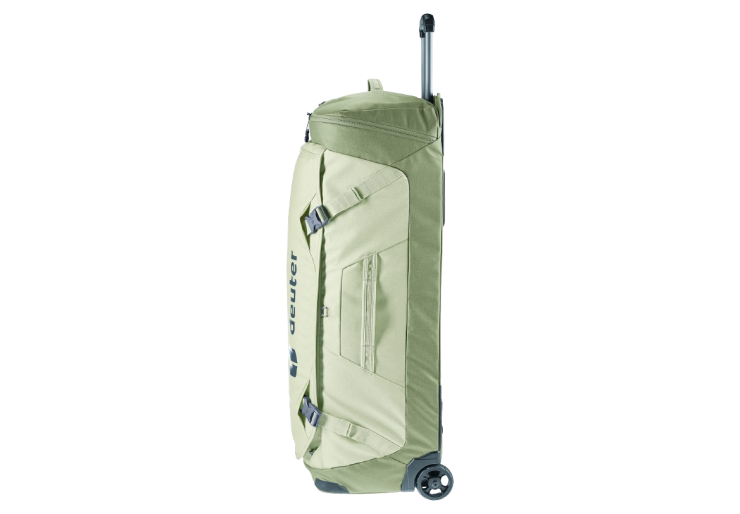 Sac à voyage Duffel Pro Movo 90 Mineral-Grove Deuter