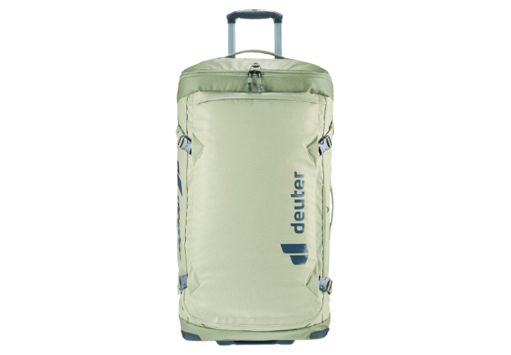 Sac à voyage Duffel Pro Movo 90 Mineral-Grove Deuter