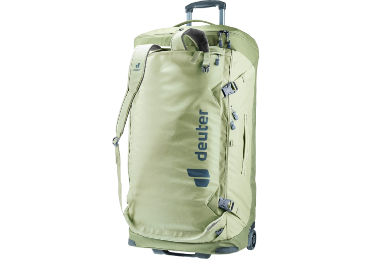 Sac à voyage Duffel Pro Movo 90 Mineral-Grove Deuter