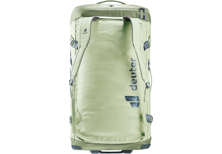 Sac à voyage Duffel Pro Movo 90 Mineral-Grove Deuter