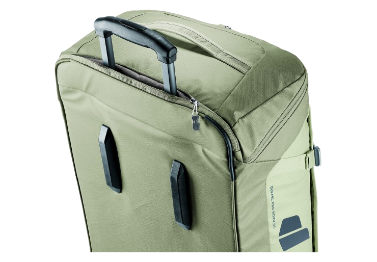 Sac à voyage Duffel Pro Movo 90 Mineral-Grove Deuter