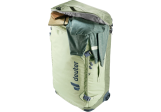 Sac à voyage Duffel Pro Movo 90 Mineral-Grove Deuter