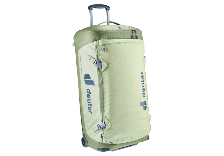 Sac à voyage Duffel Pro Movo 90 Mineral-Grove Deuter