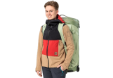 Sac à voyage Duffel Pro Movo 90 Mineral-Grove Deuter