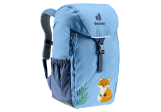 Sac à dos pour enfant Waldfuchs 10 Wave Deuter
