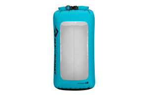 Sac polochon Fenetre Transparente Sea To Summit